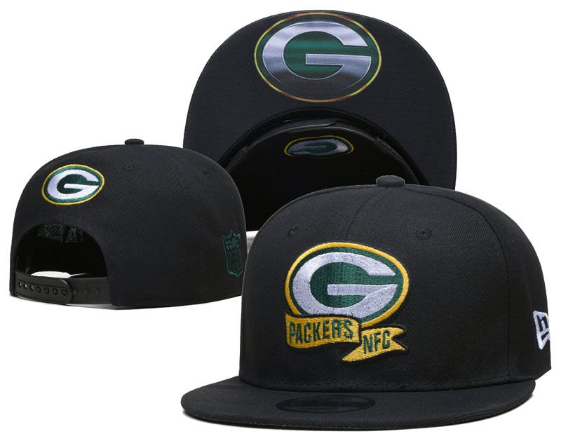 2022 NFL Green Bay Packers Hat TX 1024->nba hats->Sports Caps